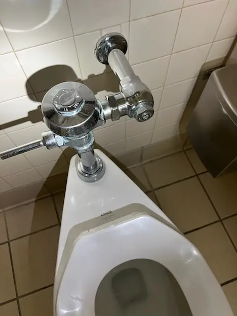 Fixture installation and repair for Pipe Repair in Elephant